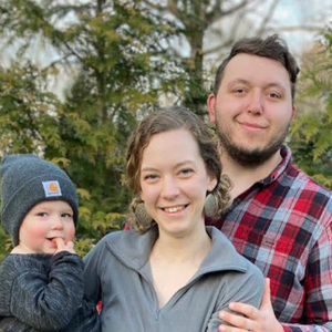 Meet your Posher, Joey